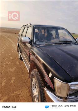 تويوتا 4رنر